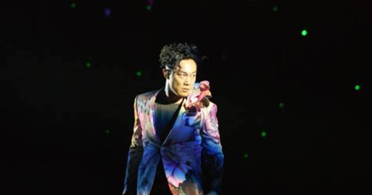 Eason Chan