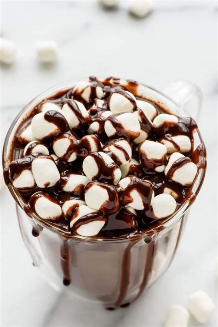 Easy Hot Chocolate for One Baking Mischief