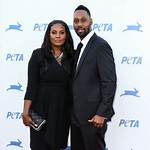 Eboni Former Husband, Robert Fitzgerald Diggs Moved on and Remarried Her