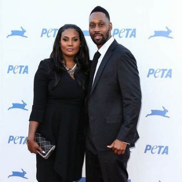 Eboni Former Husband, Robert Fitzgerald Diggs Moved on and Remarried Her
