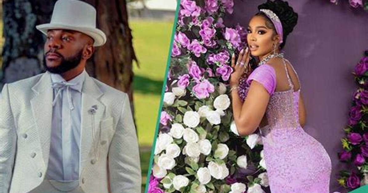 Ebuka Obi-Uchendu, Kiekie, 4 Others Storm Bridgerton Season 3 Premiere in Striking Vintage Styles
