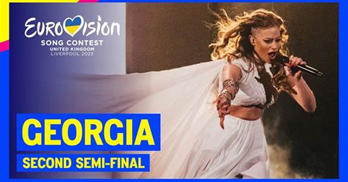 Echo (Georgia, 2023)
