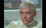 Ed Bishop