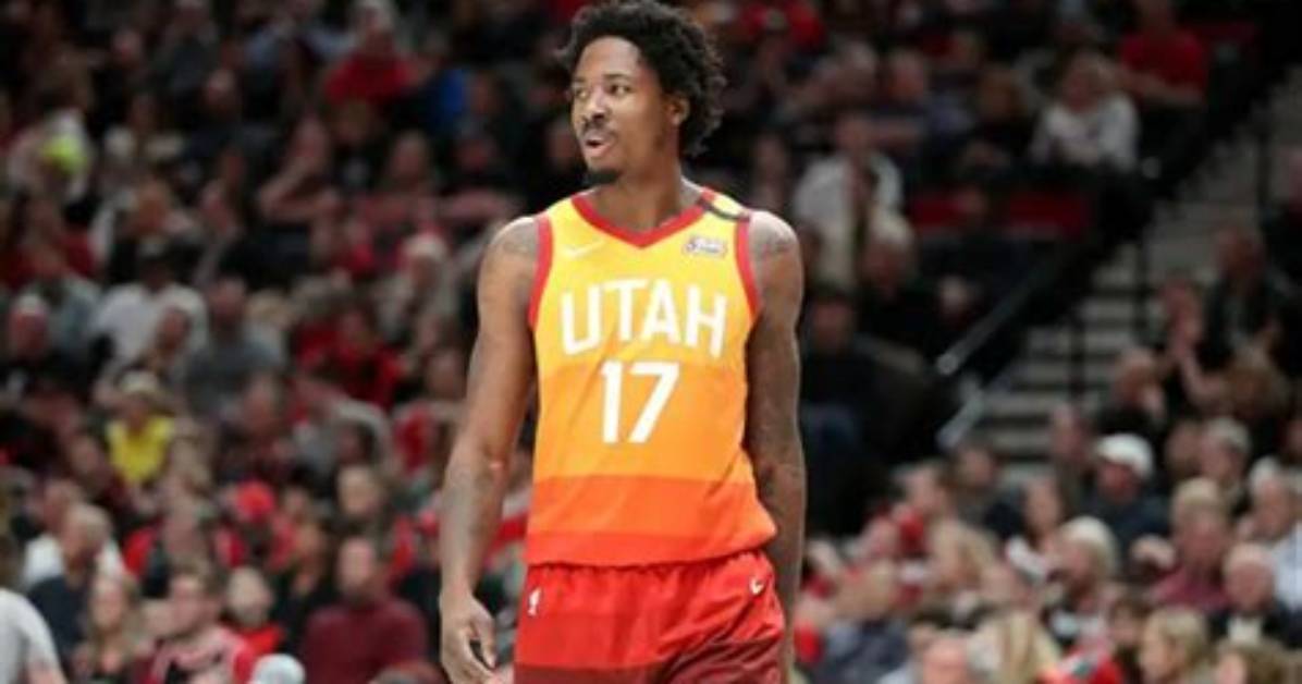 Ed Davis