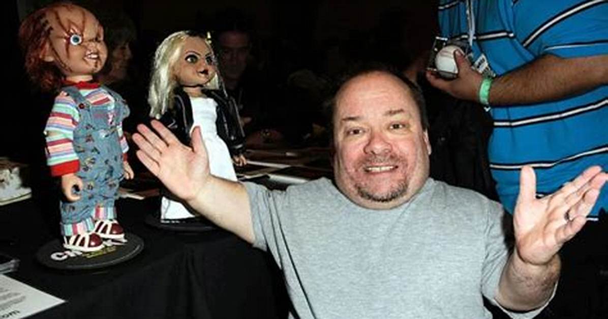 Ed Gale Net Worth