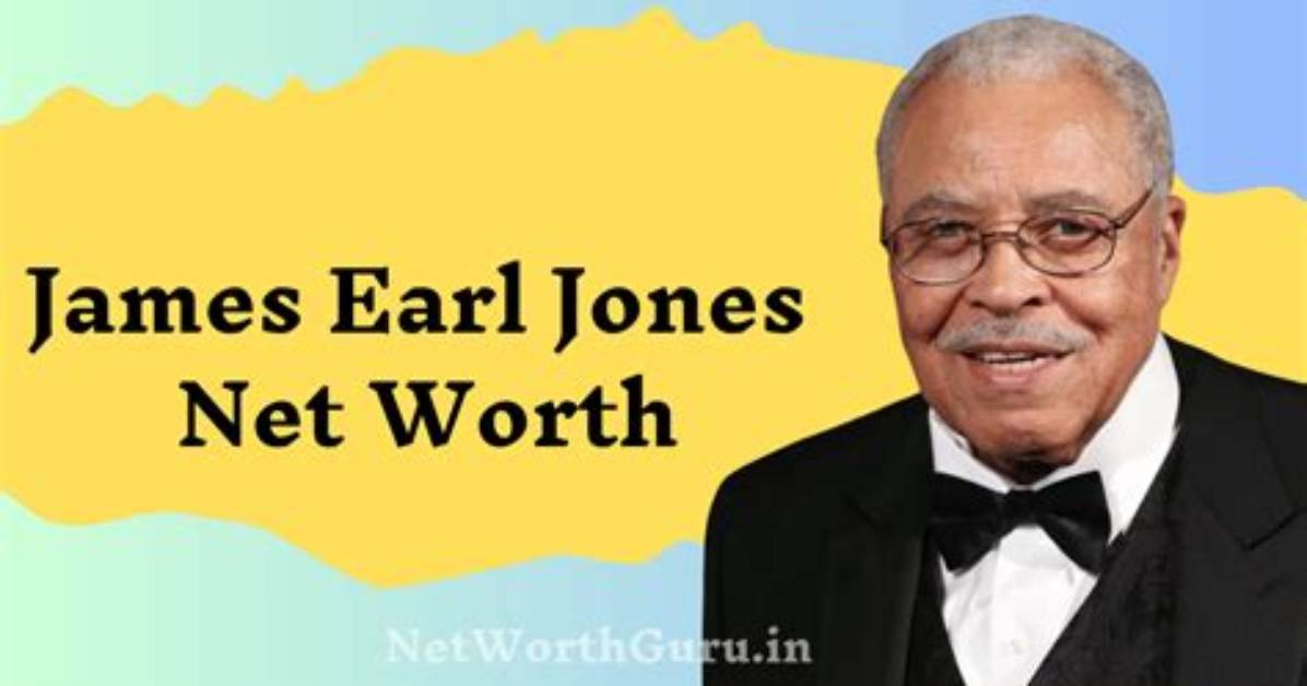 Ed Jones Net Worth