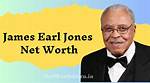Ed Jones Net Worth