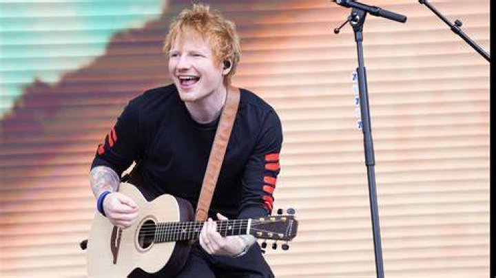 Ed Sheeran's mother Imogen forced to close down jewellery business