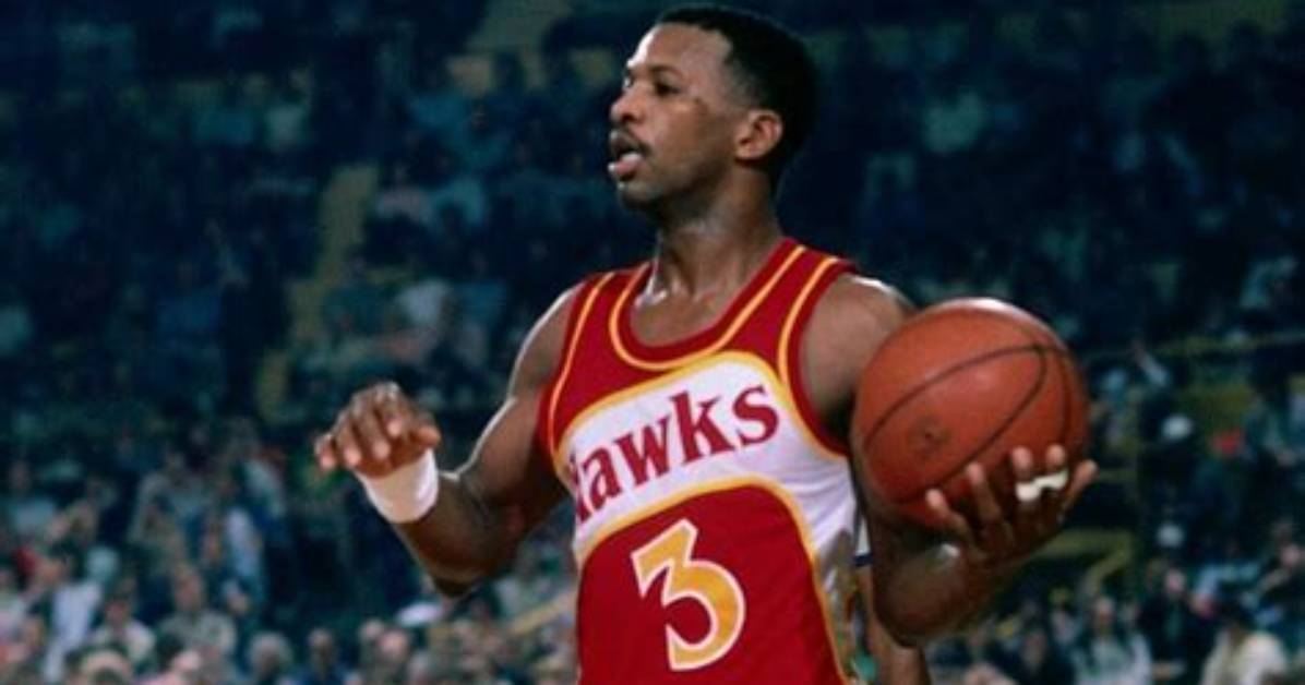 Eddie A. Johnson