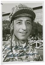 Eddie Arcaro Net Worth