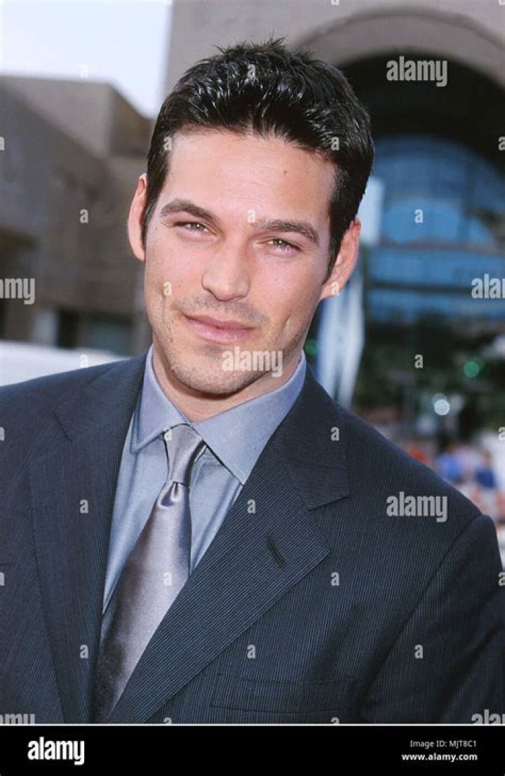 Eddie Cibrian Movies