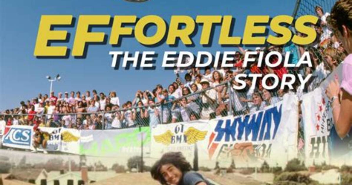 Eddie Fiola