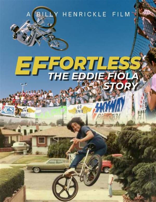 Eddie Fiola