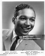 Eddie Holland
