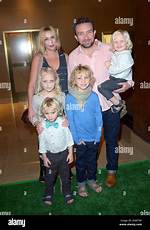 Eddie Marsan and His Wife Janine Schneider-Marsan Have Four Children