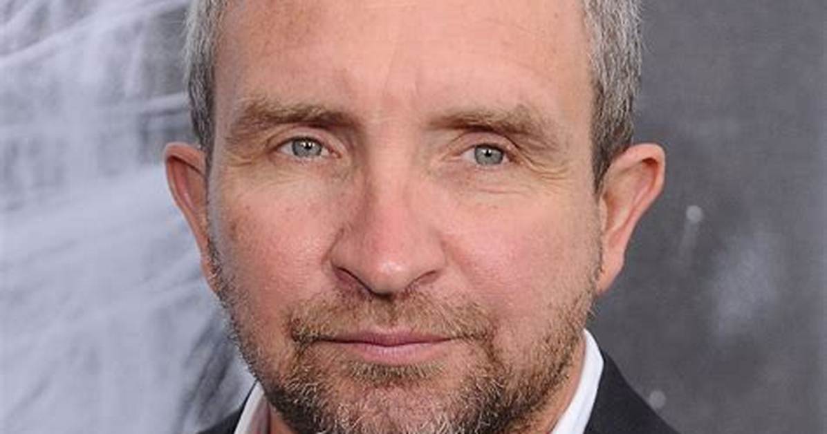 Eddie Marsan Net Worth 2024