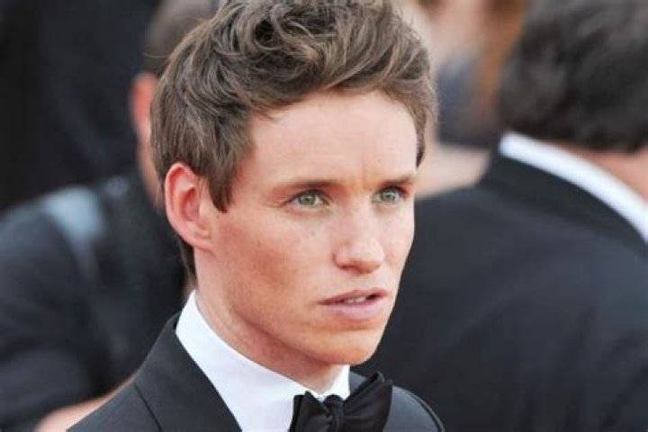 Eddie Redmayne Net Worth & Age 2023