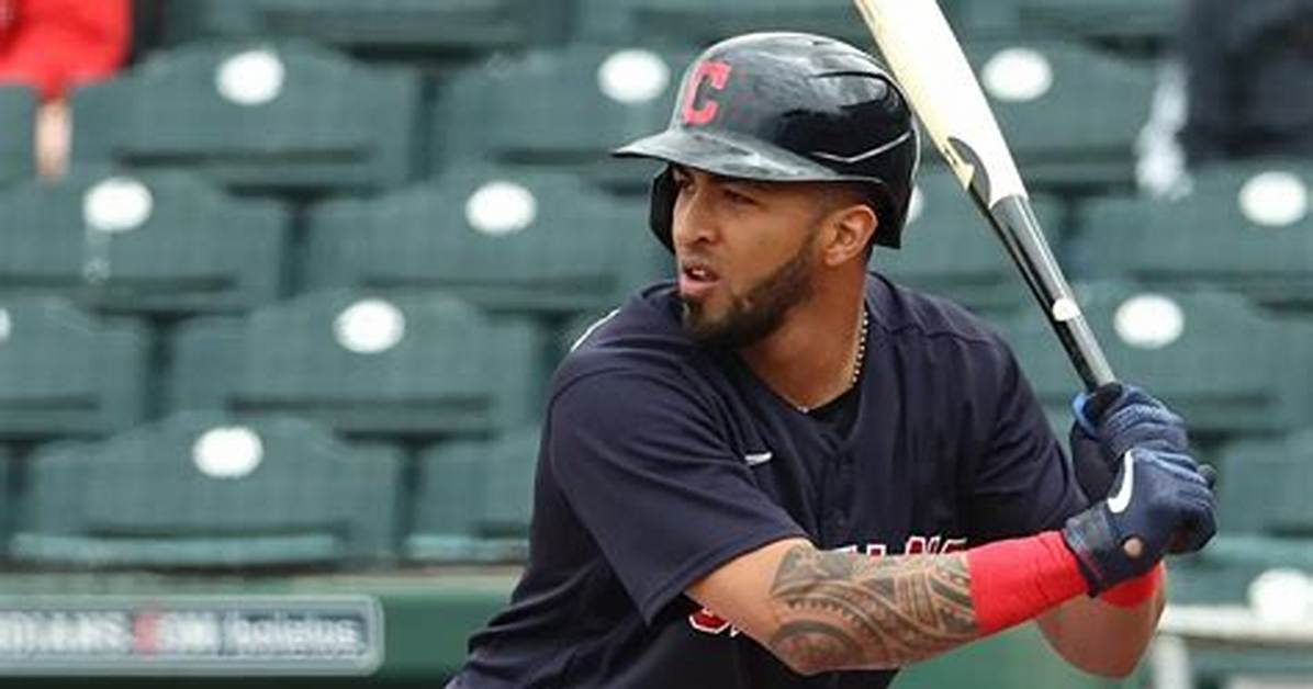 Eddie Rosario Net Worth