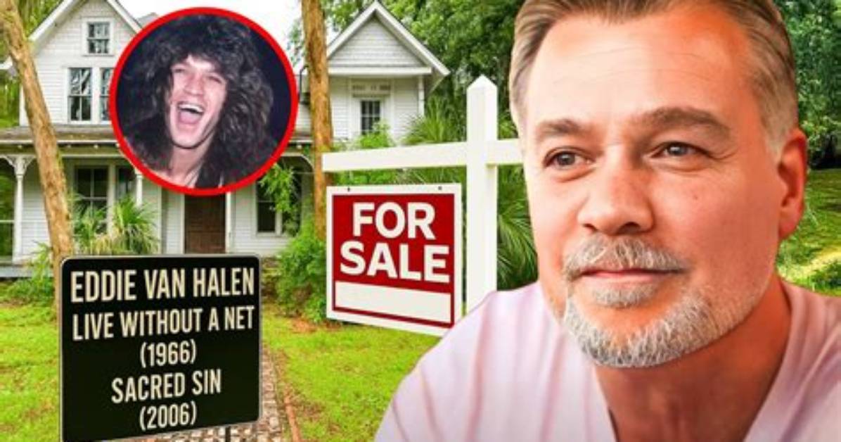 Eddie Van Halen Net Worth at Death – Eddie Van Halen Financials: Understanding the Legacy of a Music Legend