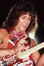 Eddie Van Halen of Van Halen Net Worth – Richest Music Artists