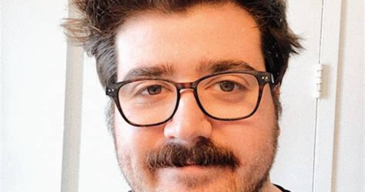 Eddy Burback Net Worth 2024