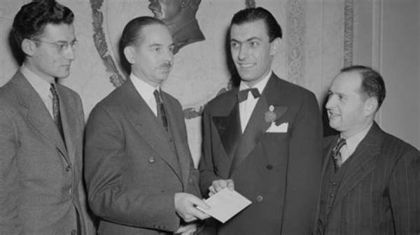 Eddy Duchin