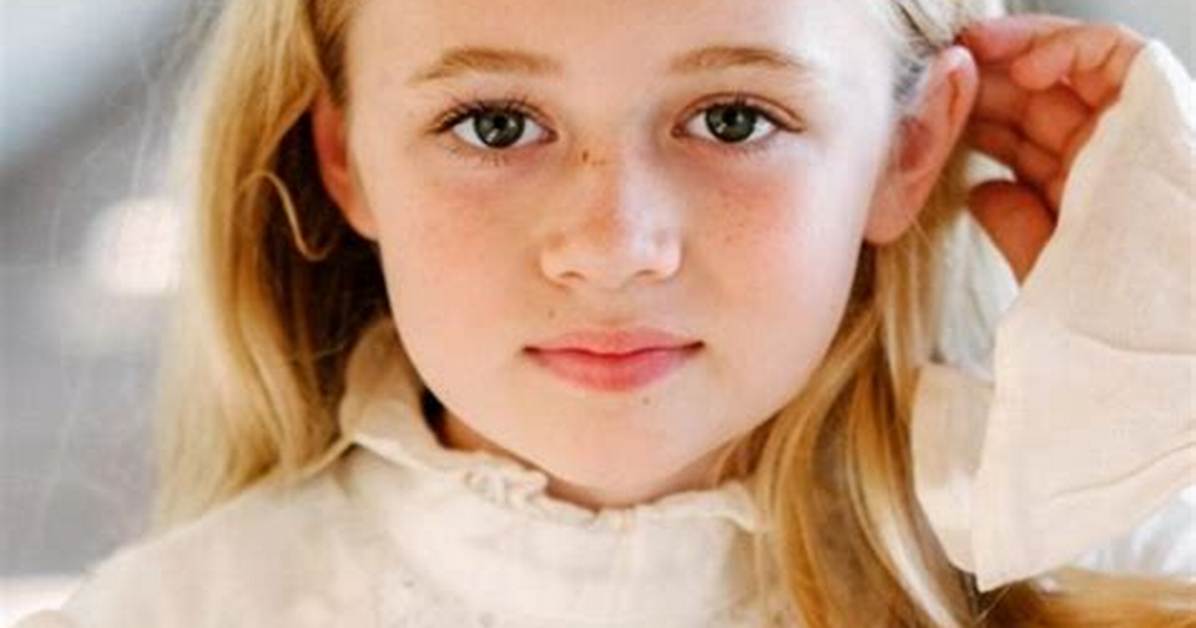 Eden Grace Net Worth