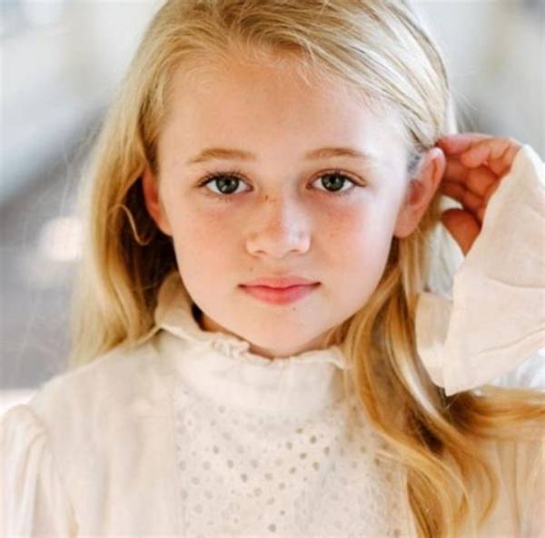 Eden Grace Net Worth