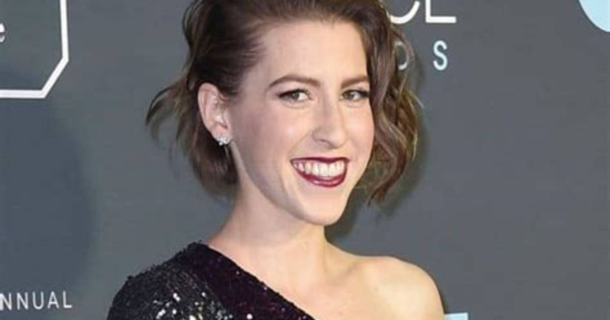 Eden Sher – Biography, Facts & Life Story