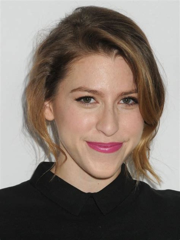 Eden Sher Picture 4 The 2011 Critics Choice Television Awards