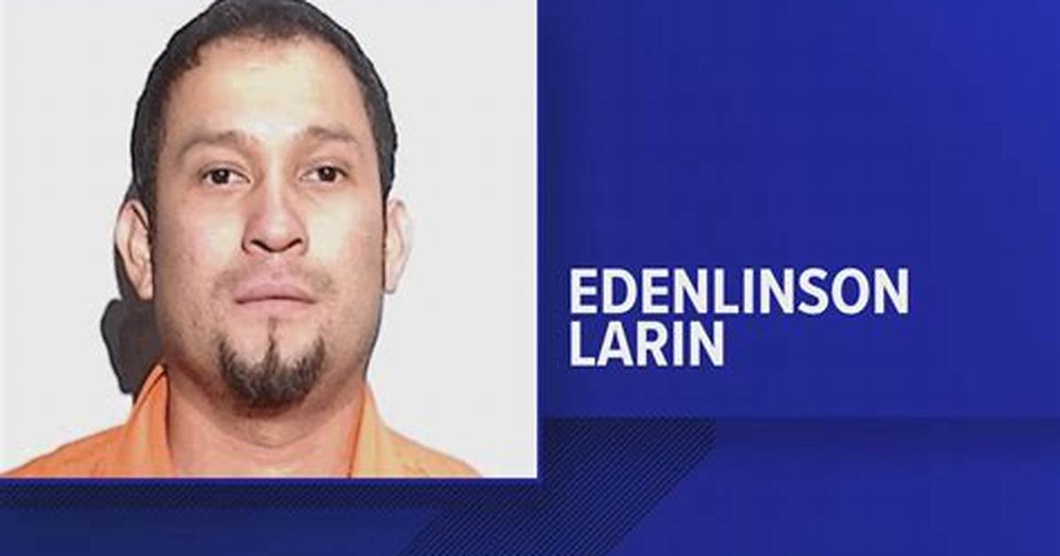 Edenilson Velasquez Larin, Ms 13 Gang Leader Arrested: What Did He Do?