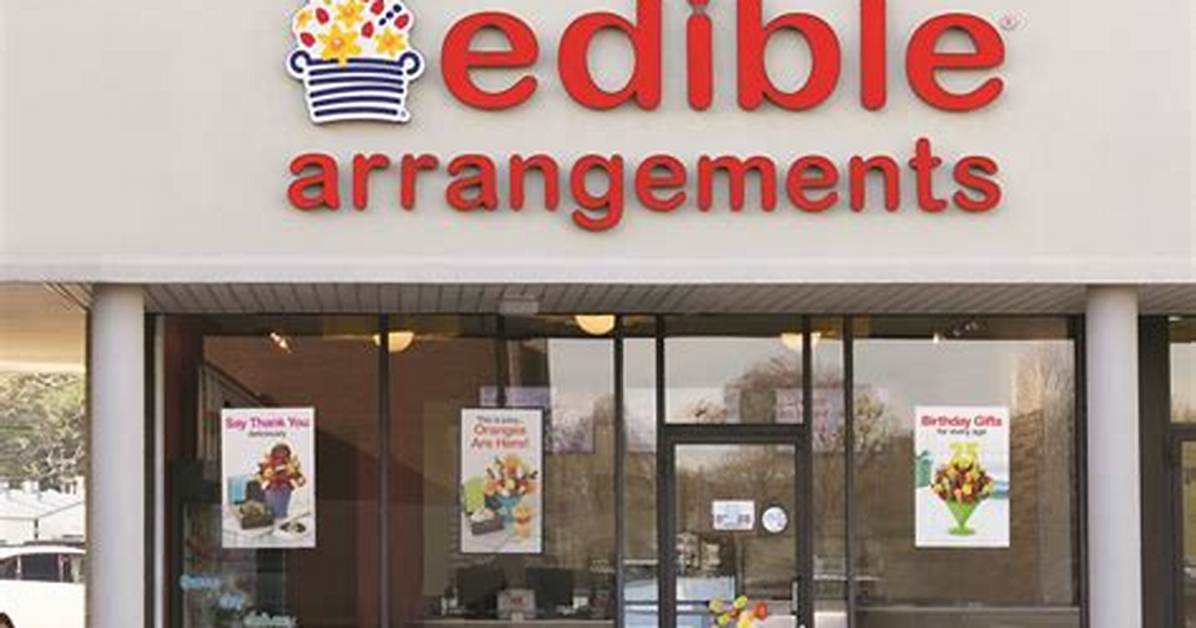 Edible Arrangements Franchise Cost – Edible Arrangements Startup Costs
