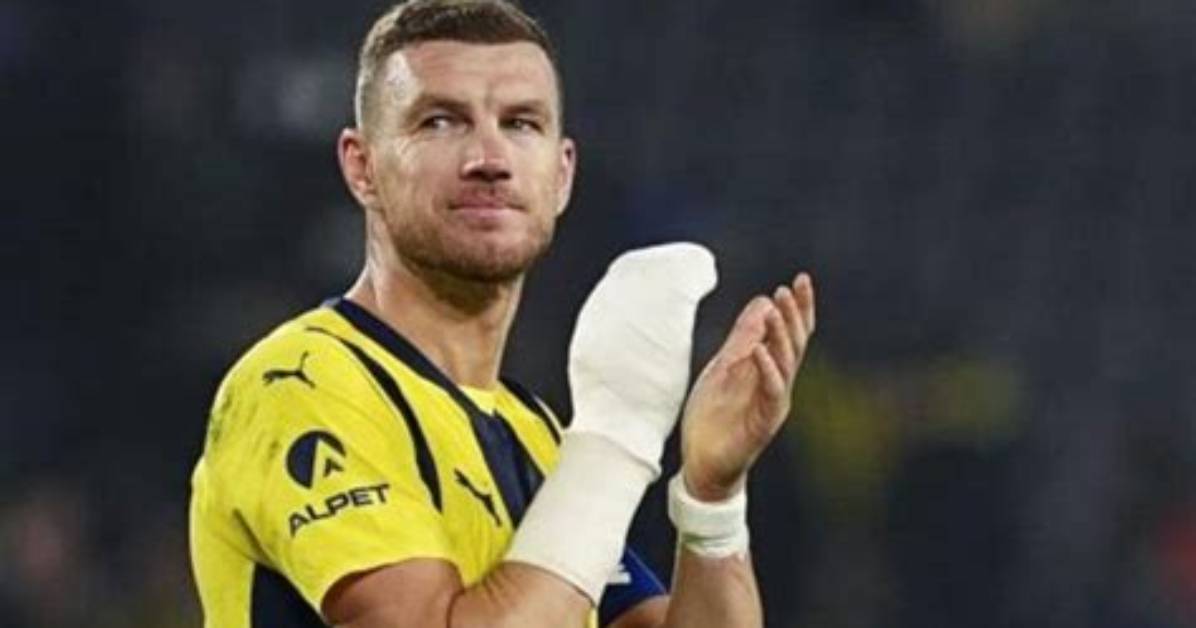 Edin Gali Net Worth