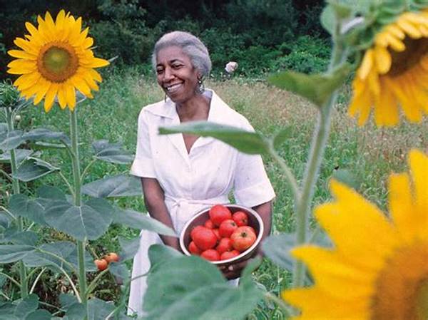 Edna Lewis