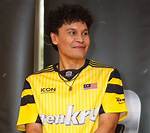 Edry Abdul Halim Net Worth
