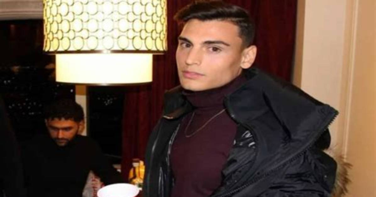Eduard Martirosyan’s Biography: Age, Height, Parents, Net Worth