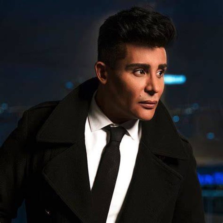 Eduardo Antonio Concerts & Live Tour Dates 20242025 Tickets Bandsintown