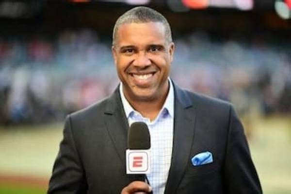Eduardo Perez Espn, Bio, Wiki, Age, Father, Wife, Salary, and Net Worth