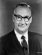 Edward Andrews