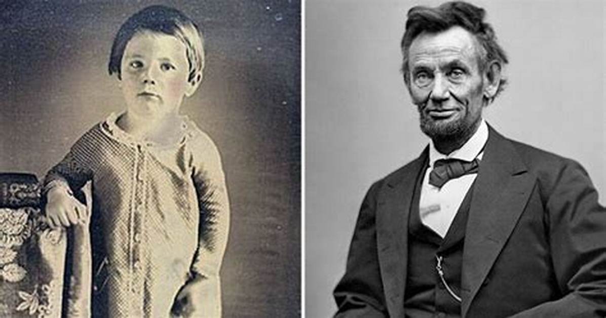 Edward Baker Lincoln
