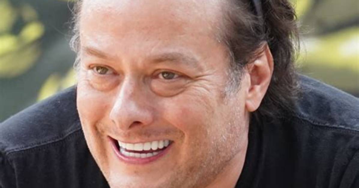 Edward Furlong Net Worth