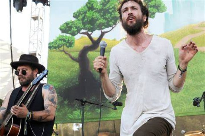 Edward Sharpe & The Zeros Fired Jade Castrinos Before Their