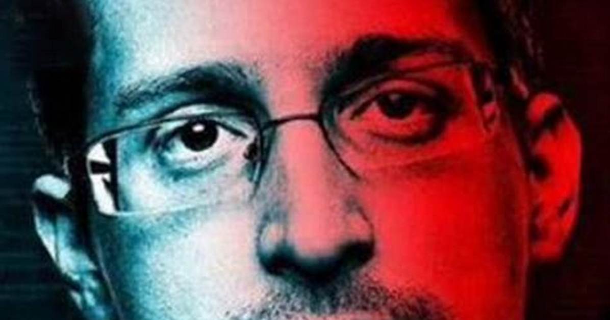 Edward Snowden