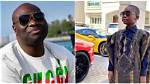 Efcc Go Soon Arrest the Boy: Funny Reactions as Mompha’s 9-Year-Old Son Labelled World’s Youngest Billionaire