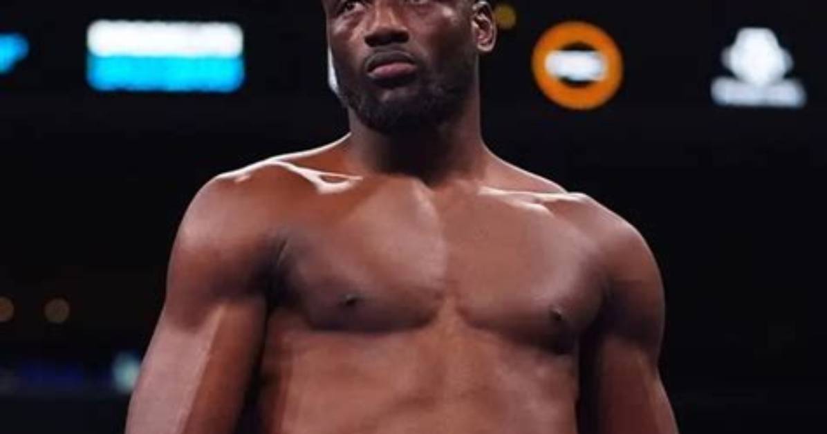 Efe Ajagba
