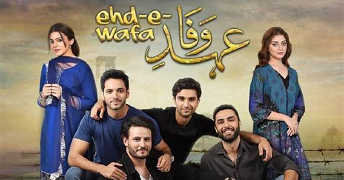 Ehd-E-Wafa Cast, Actors, Producer, Director, Roles, Salary