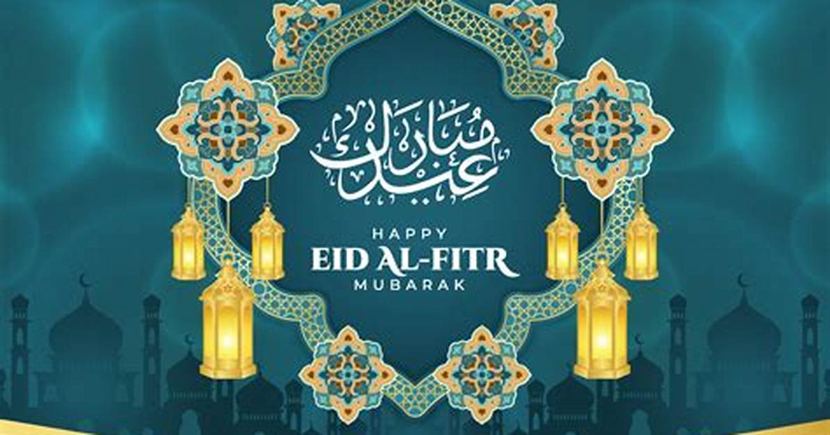 Eid-El-Fitr 2023: When Is the Celebration and Public Holiday in Nigeria?