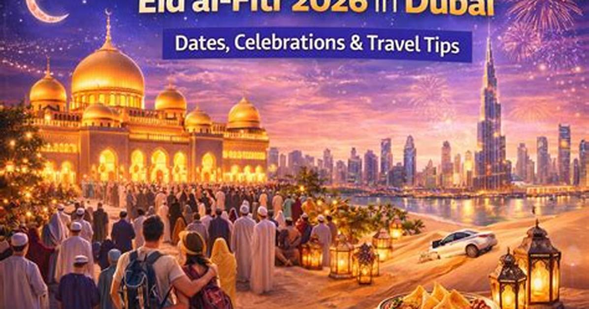 Eid-El-Fitr: List of States That Have Declared Friday Public Holiday in Nigeria