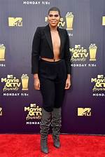 Ej Johnson – Reality Star | Wiki, Age, Height, Net Worth, Relationship, Ethnicity, Career, Facts, Awards, Nationality