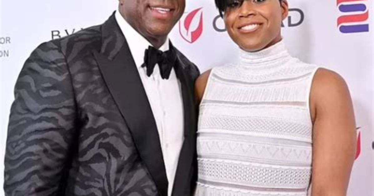 Ej Johnson's Bio: Age, Height, Net Worth, and Weight Loss